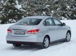 Nissan Almera 2012 года (RU)